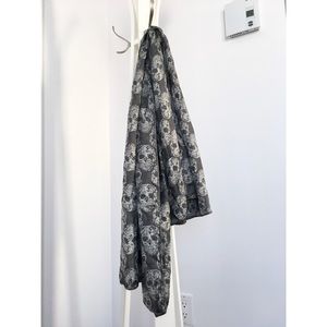 Scarf - 100% silk from India